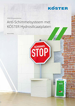 Anti-Schimmelsysteem