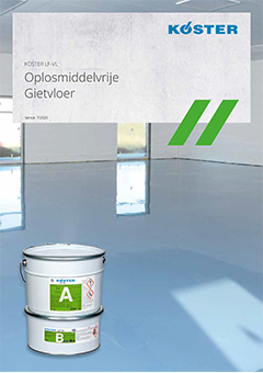 Epoxy Gietcoating
