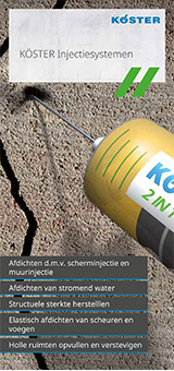 KÖSTER Injectiesystemen
