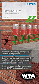 Stop Optrekkend Voicht