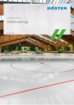 Vloercoatingen