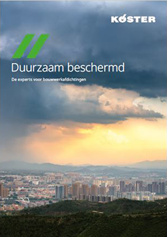 Onze Ondernemingsbrochure