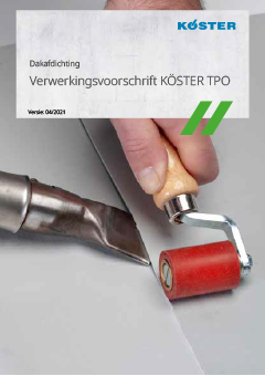 KOESTER TPO Verwerking