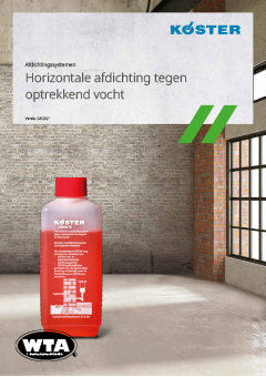 Optrekkend vocht