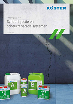 Scheurinjectie-en-scheurinjectiesystemen